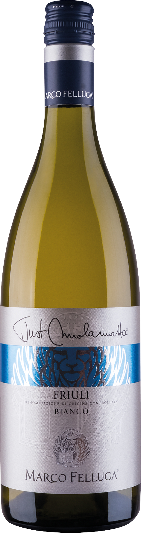 Just Molamatta Bianco Friuli DOC