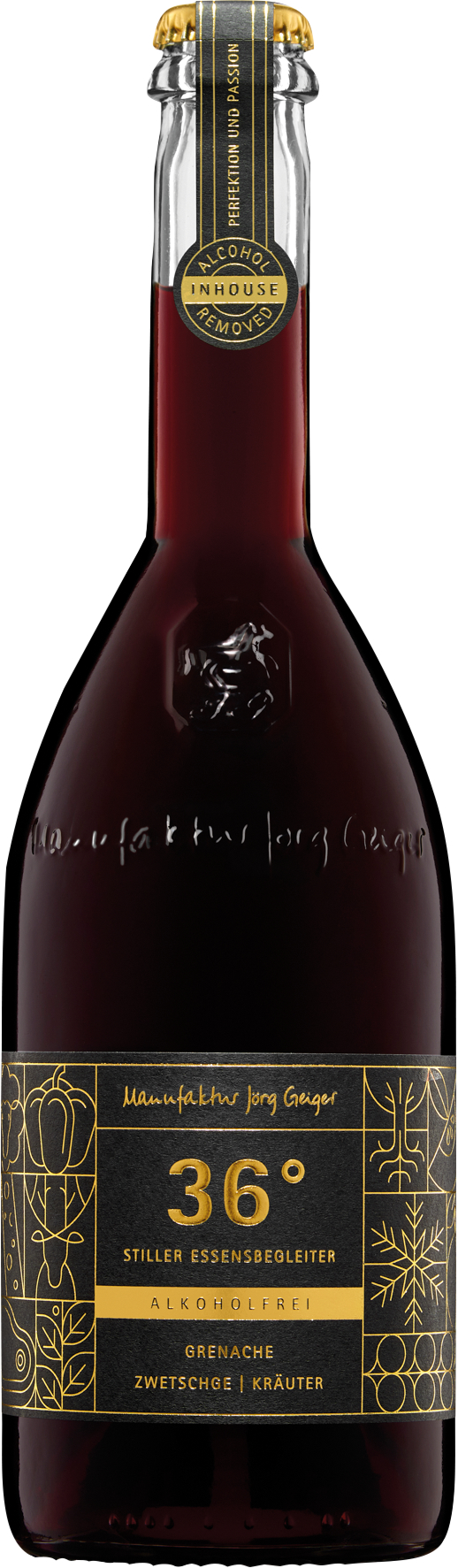36 Grad Grenache
