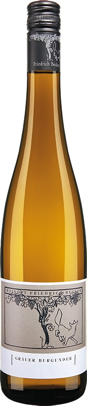 Grauburgunder 0,357l