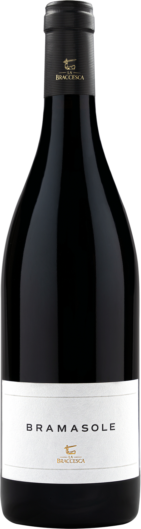 Bramasole Syrah Cortona DOC