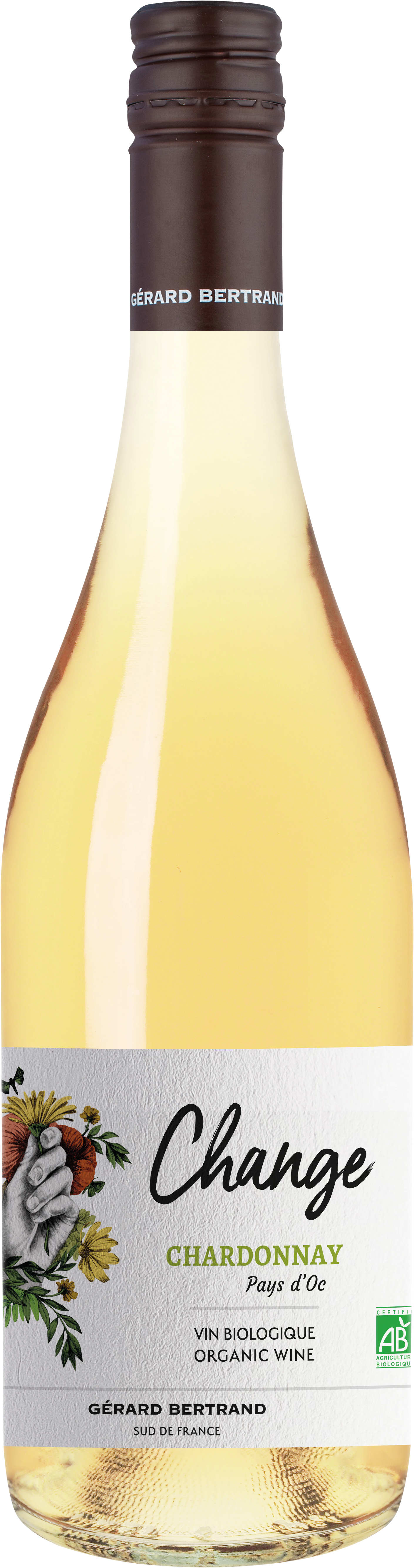 Change Chardonnay