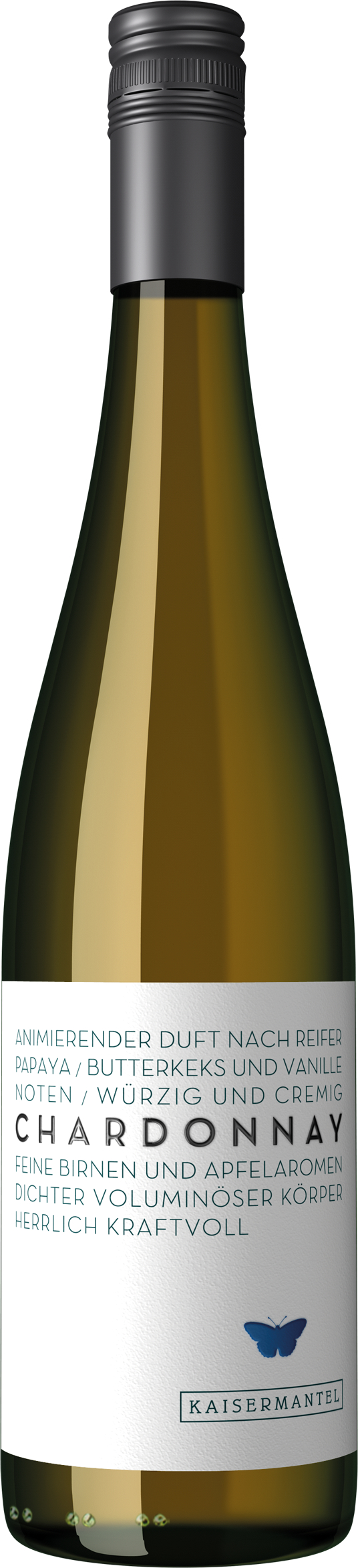 Kaisermantel Chardonnay
