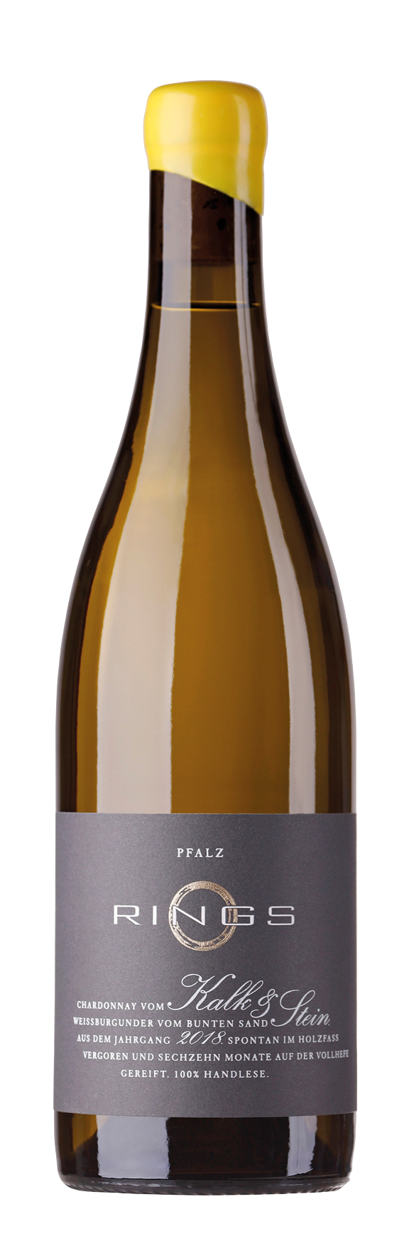 Kalk & Stein Qualitätswein trocken