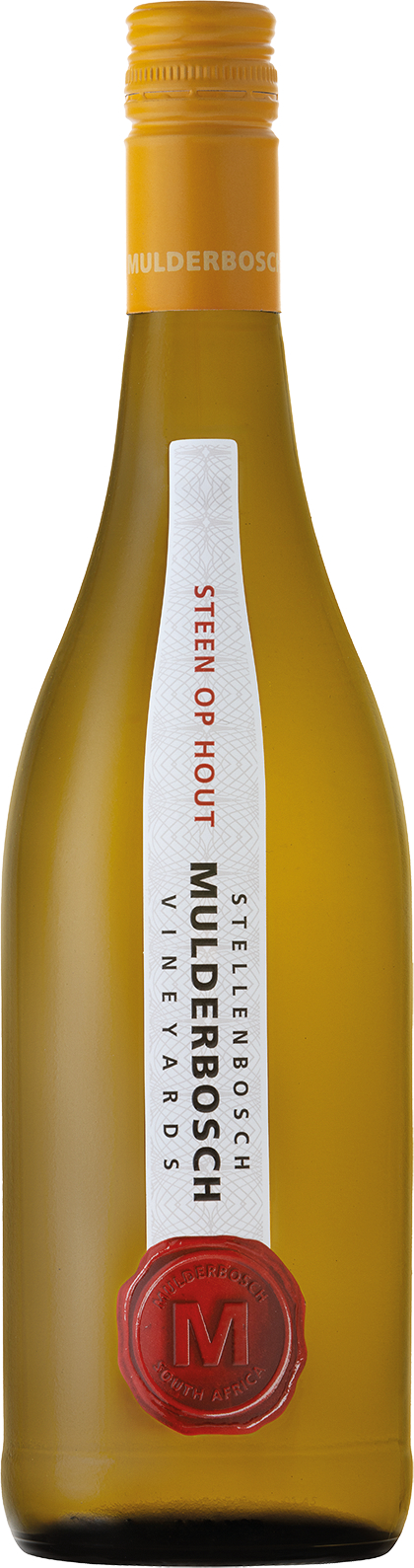Mulderbosch Chenin Blanc Steen op Hout