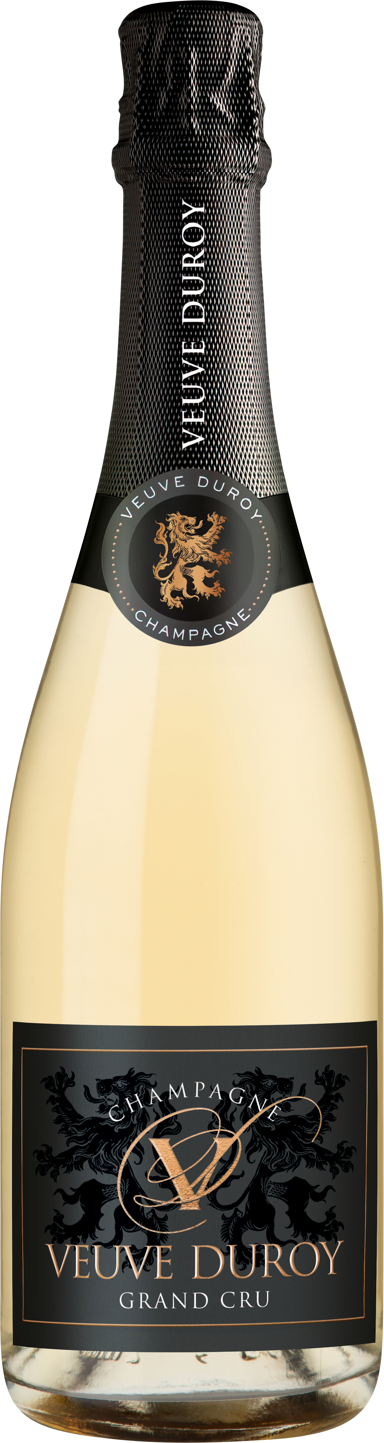 Grand Cru Cuvée Brut