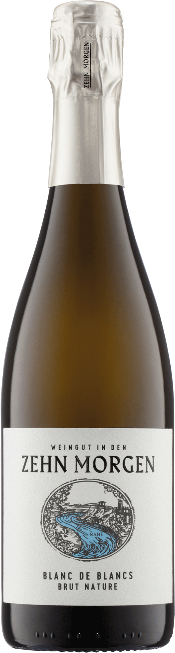 Blanc de Blancs Brut Nature