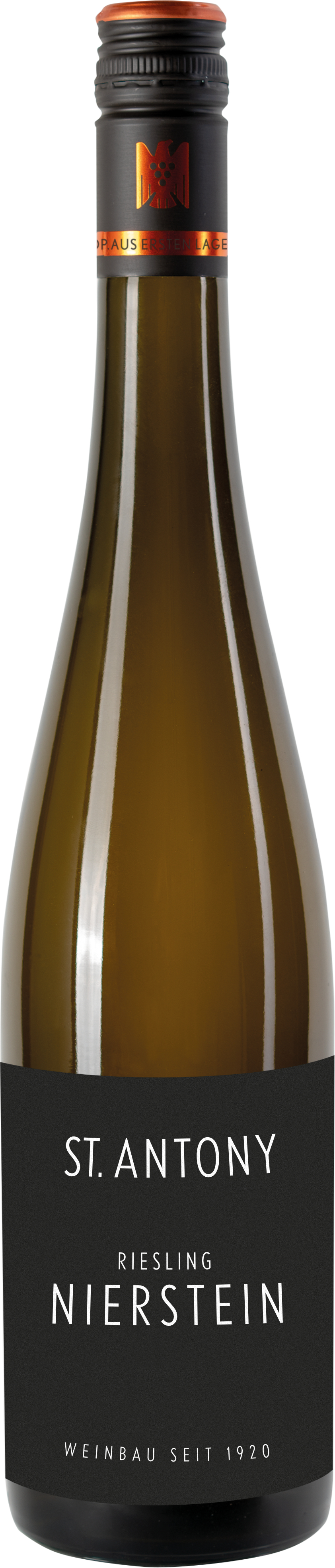 Nierstein Riesling aus Ersten Lagen