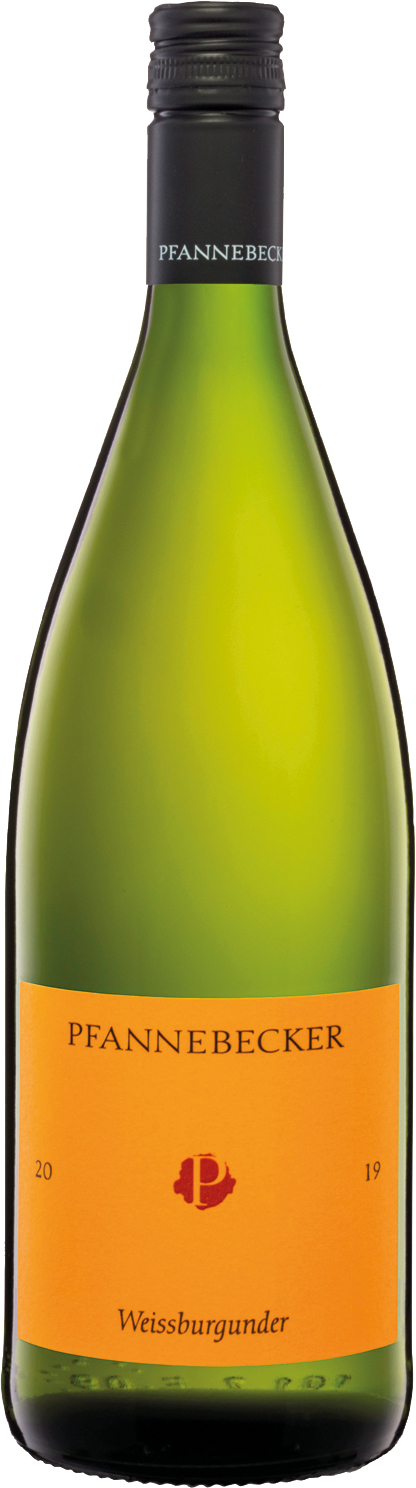 Weißburgunder Liter