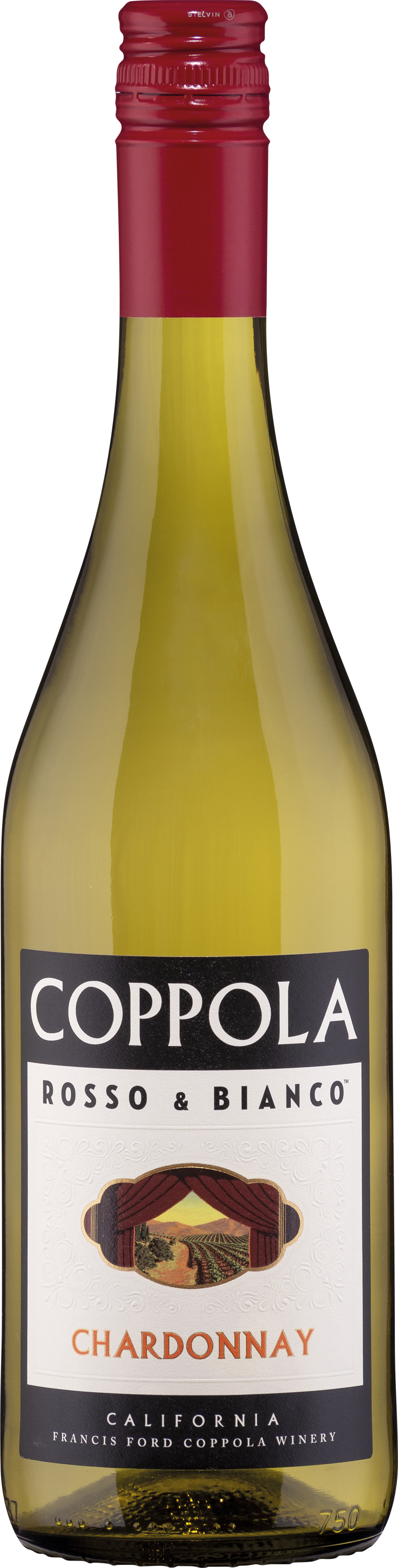 Rosso & Bianco Chardonnay