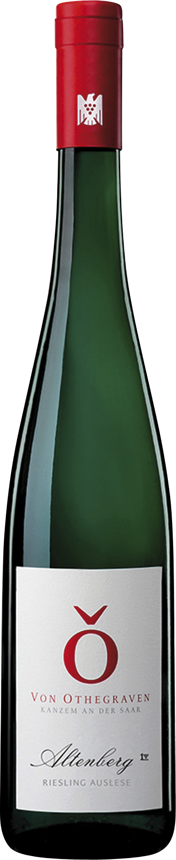 Kanzemer Altenberg Riesling Auslese