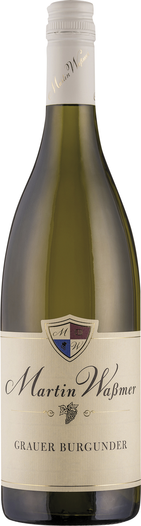 Grauburgunder