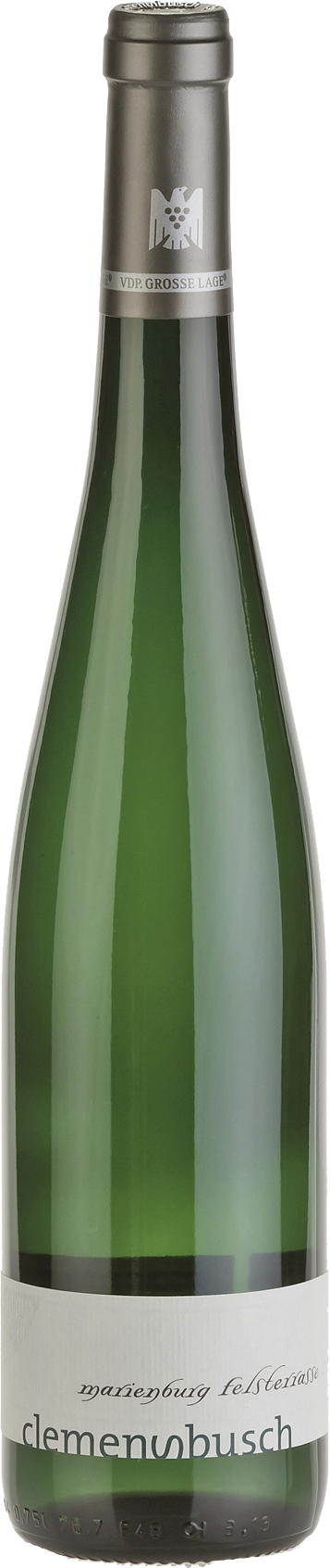 Riesling Felsterrasse Pünderich Marienburg Grosse Lage
