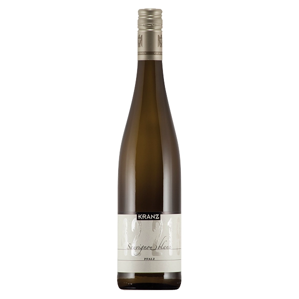 Kranz Sauvignon Blanc QbA trocken - 2023