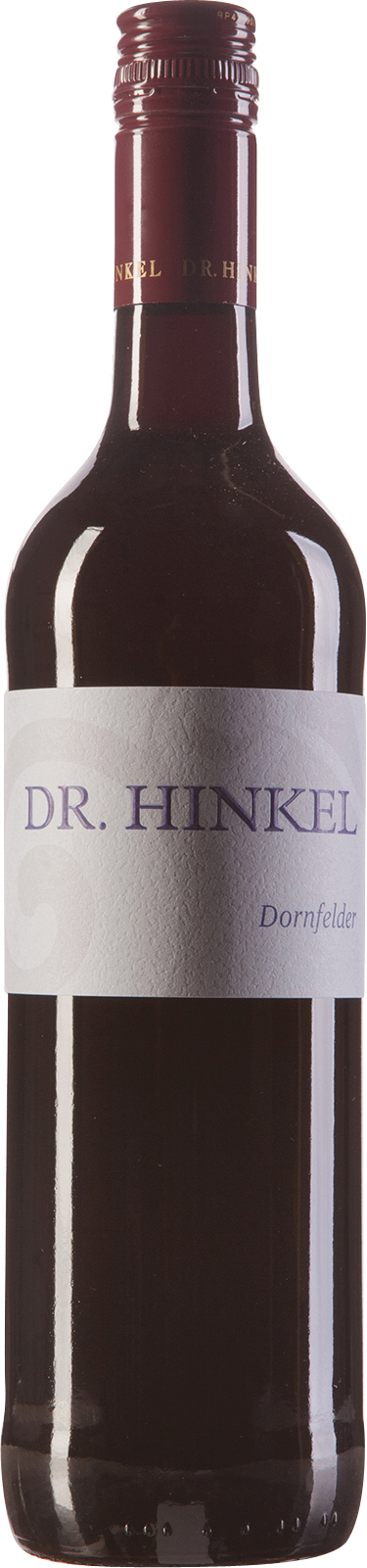 Dornfelder Framersheimer Zechberg - QbA (mild)