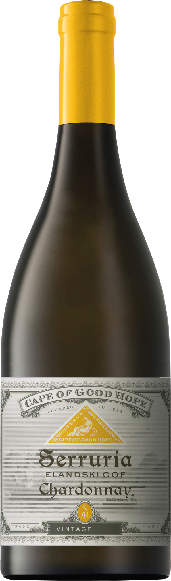 Cape of Good Hope Serruria Chardonnay
