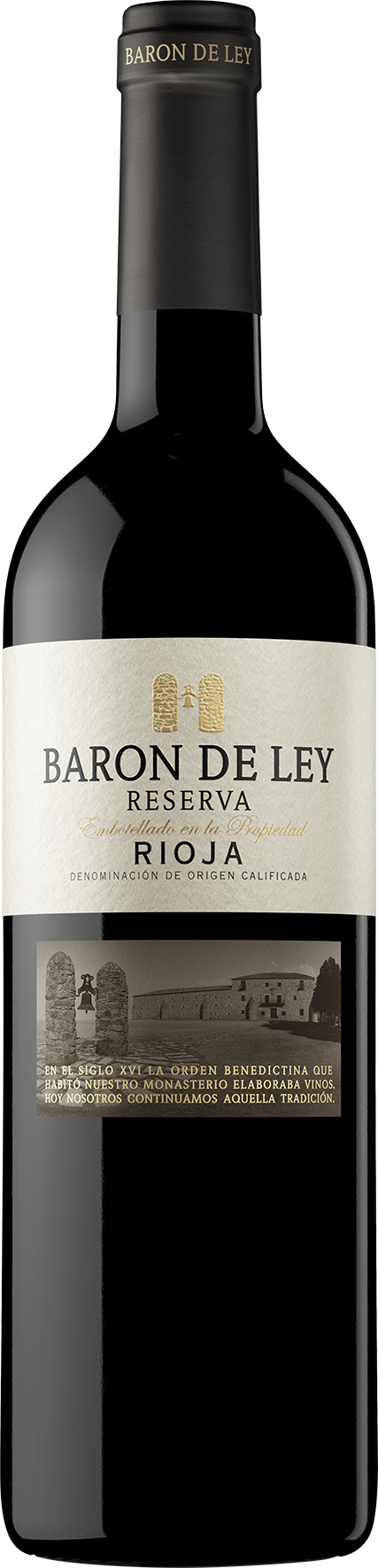 Reserva Rioja DOCa