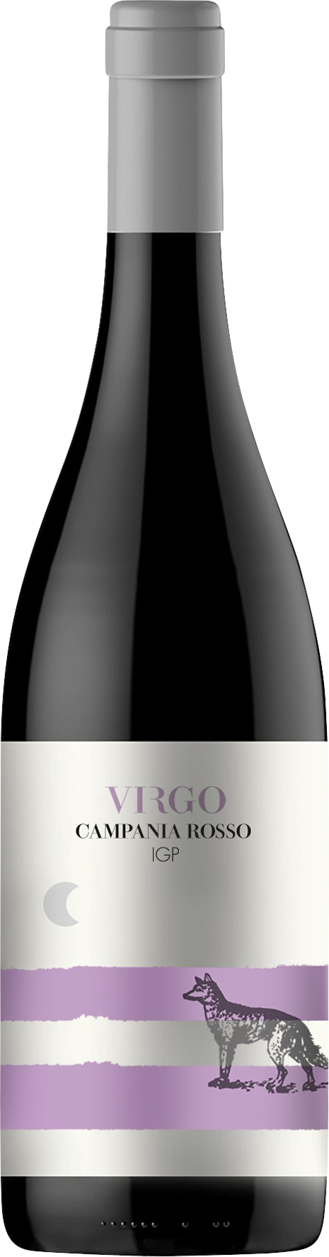 Virgo Campania Rosso IGP