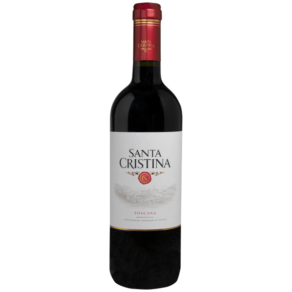 Santa Cristina Rosso Toscana IGT - 2023