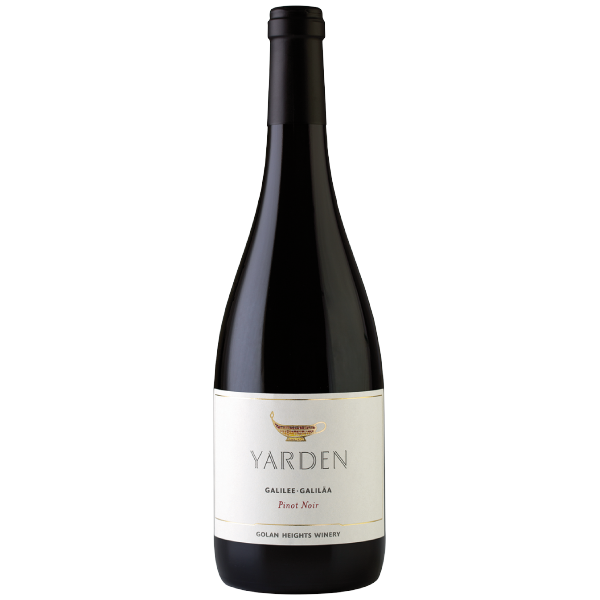 Golan Heights Winery Yarden Pinot Noir - 2021