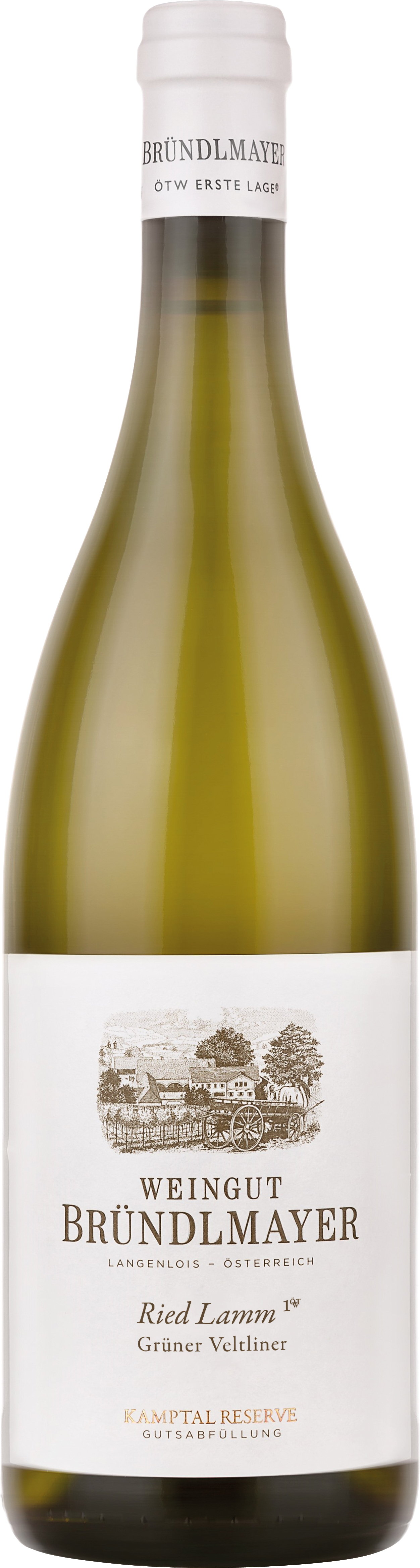Grüner Veltliner Ried Lamm 1ÖTW