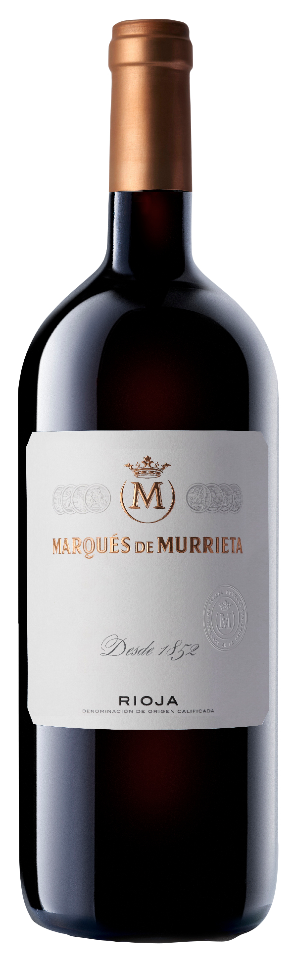 Marqués de Murrieta Rioja Reserva