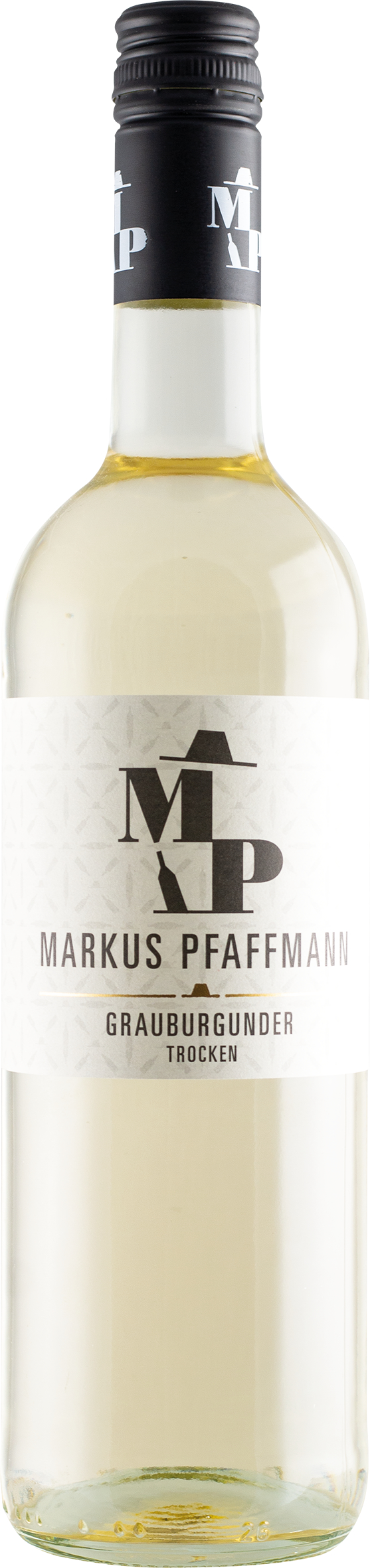 Grauburgunder MP