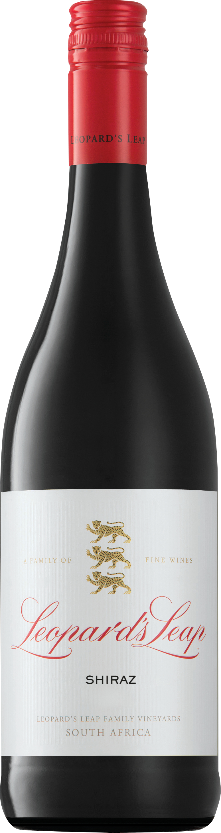 Leopard's Leap Shiraz