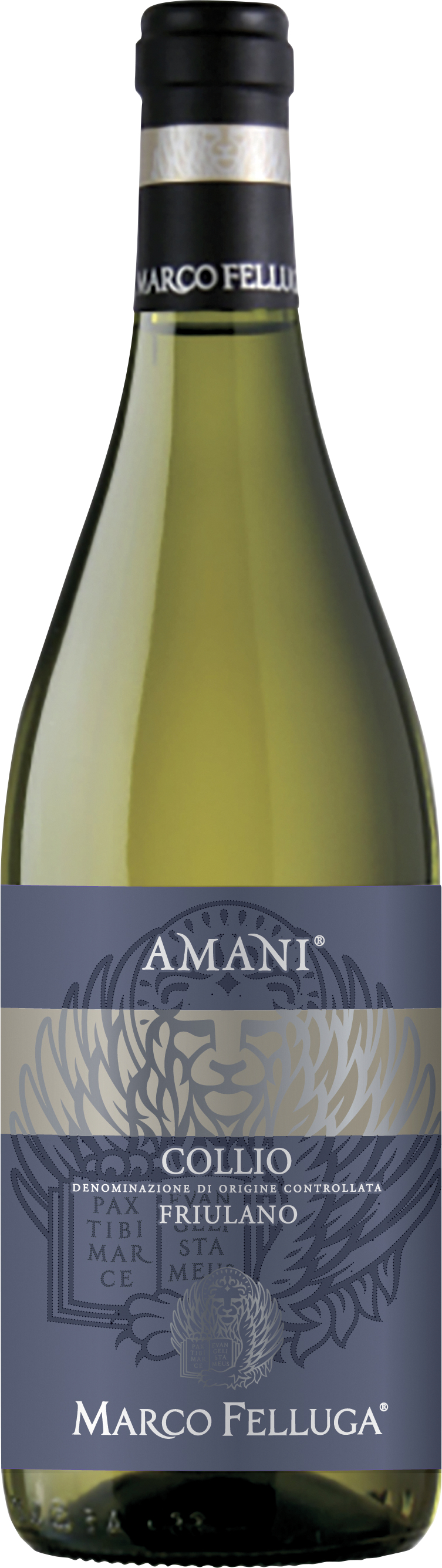 Amani Friulano Collio DOC
