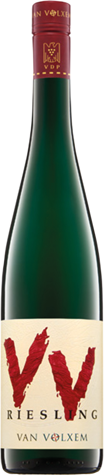 VV Riesling QbA feinherb