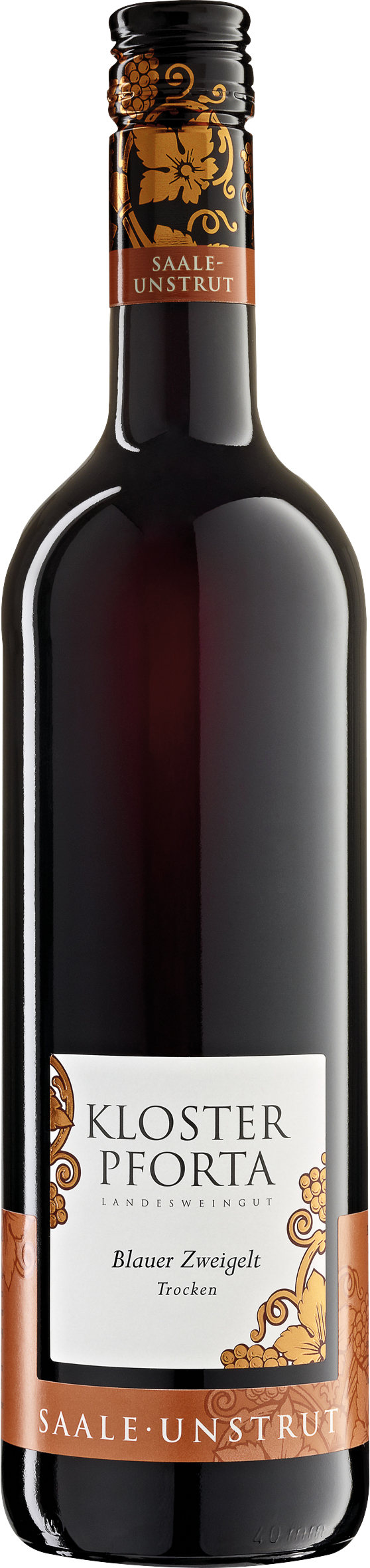 Blauer Zweigelt