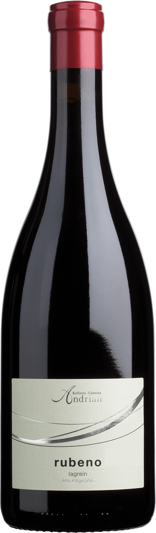 Rubeno Lagrein DOC