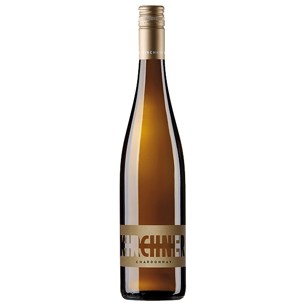 Kirchner Chardonnay QbA trocken Stadtmauer - 2023