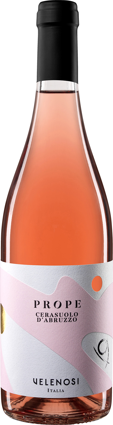 Prope Cerasuolo d’Abruzzo DOC