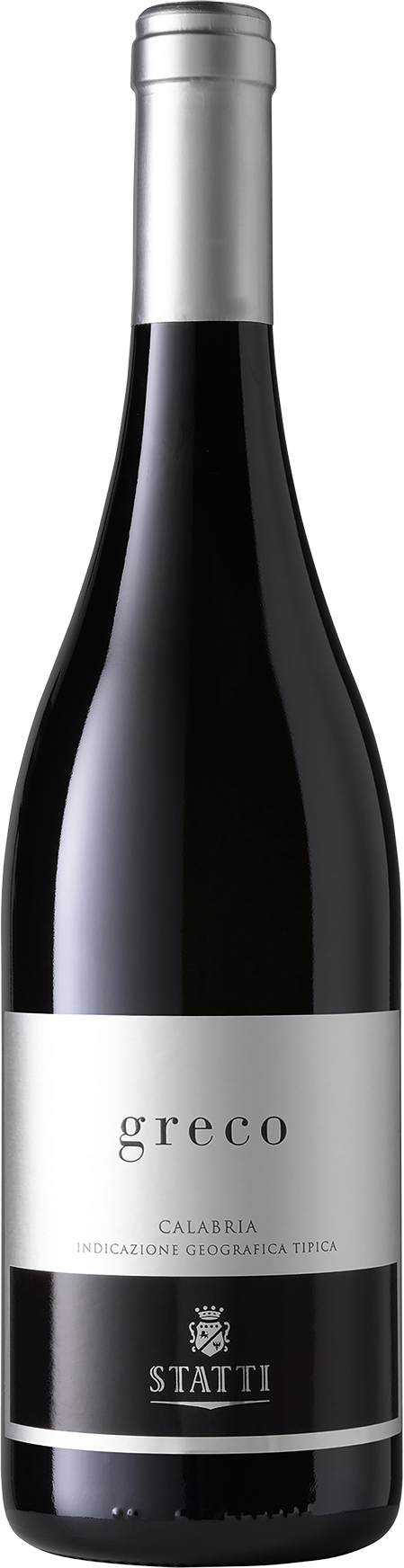 Greco Calabria IGT