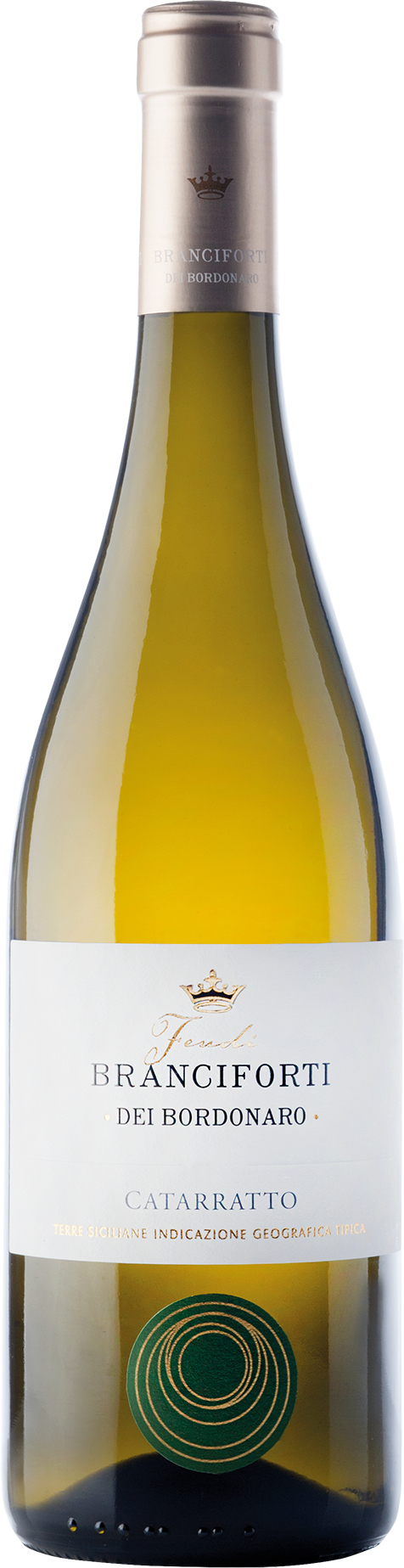 Cataratto Terre Siciliane IGT