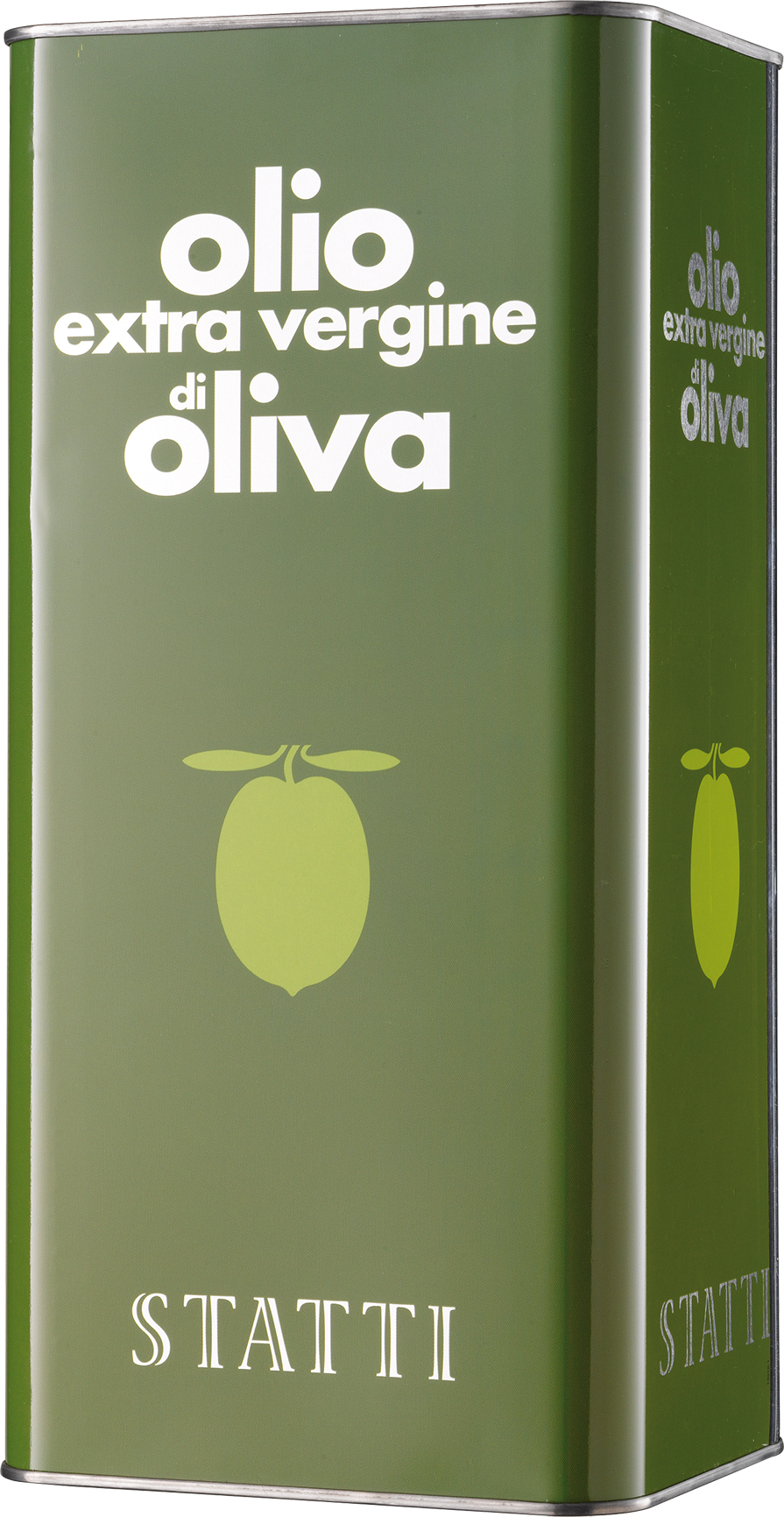 Olio Extra Vergine di Oliva