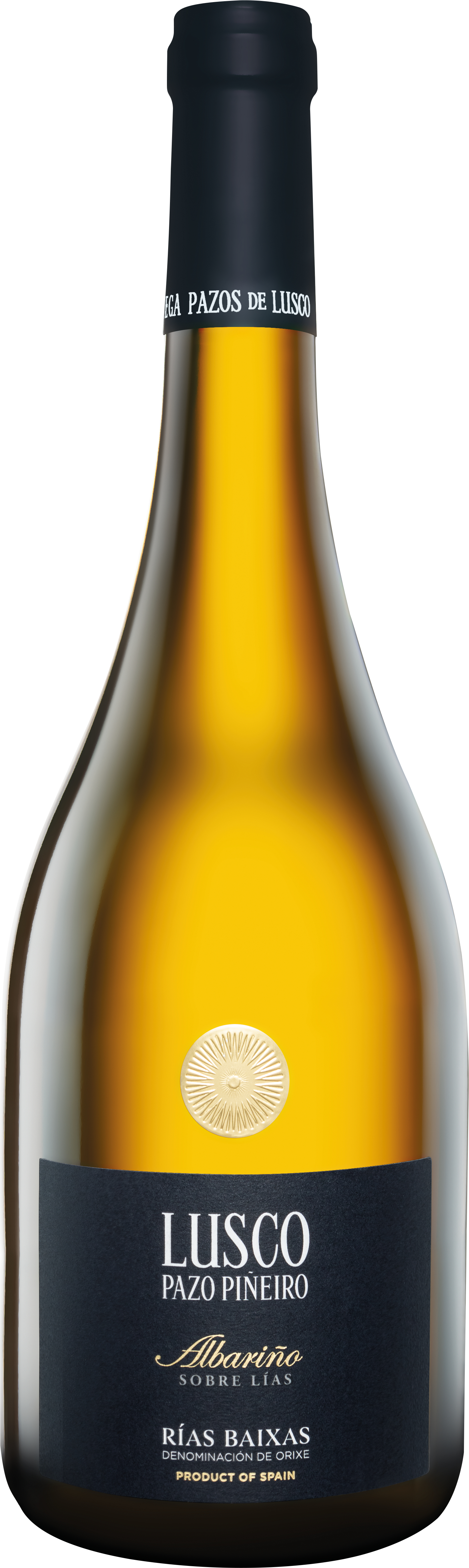 Pazo de Lusco Piñeiro