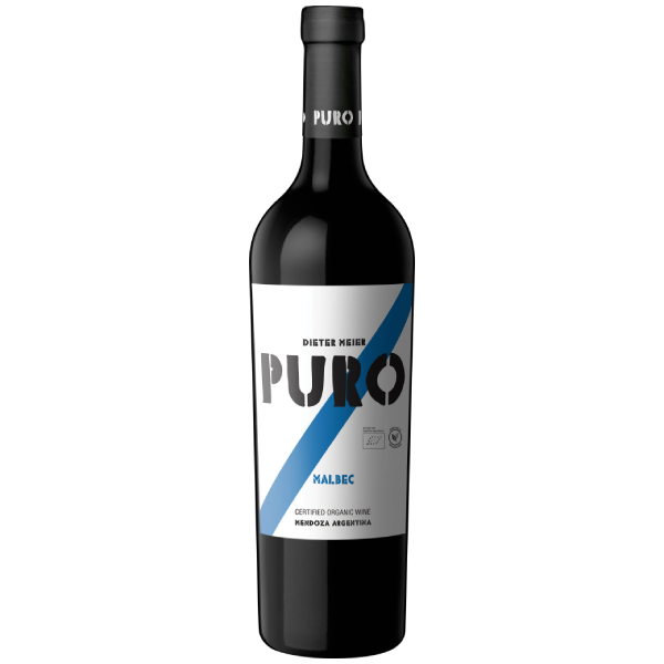Puro Malbec