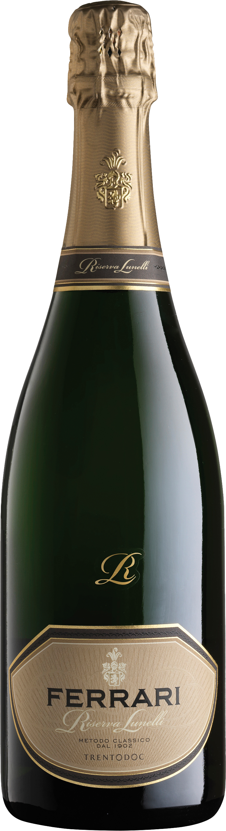 Riserva Lunelli Trentodoc