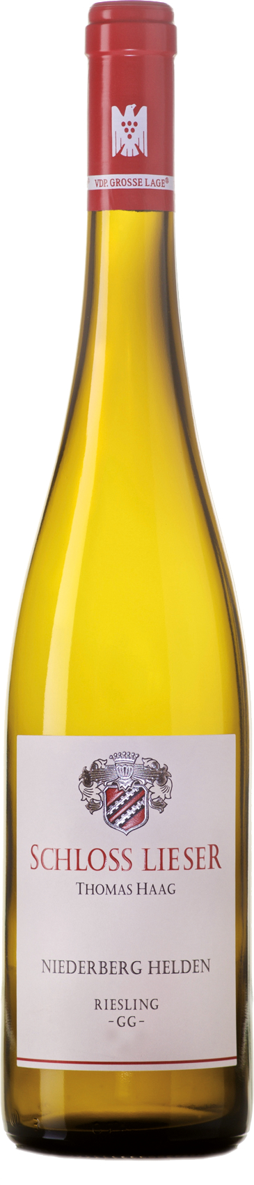 Niederberg Helden Riesling GG