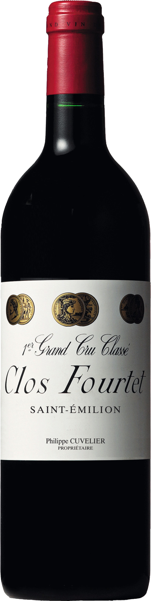 Clos Fourtet 6er HK