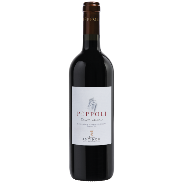 Pèppoli Chianti Classico DOCG