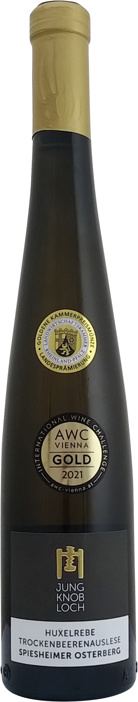Spieheimer Osterberg Trockenbeerenauslese Riesling