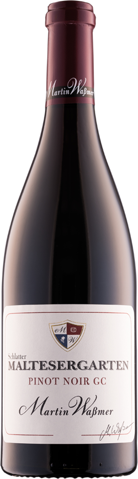 Schlatter Maltesergarten Pinot Noir GC