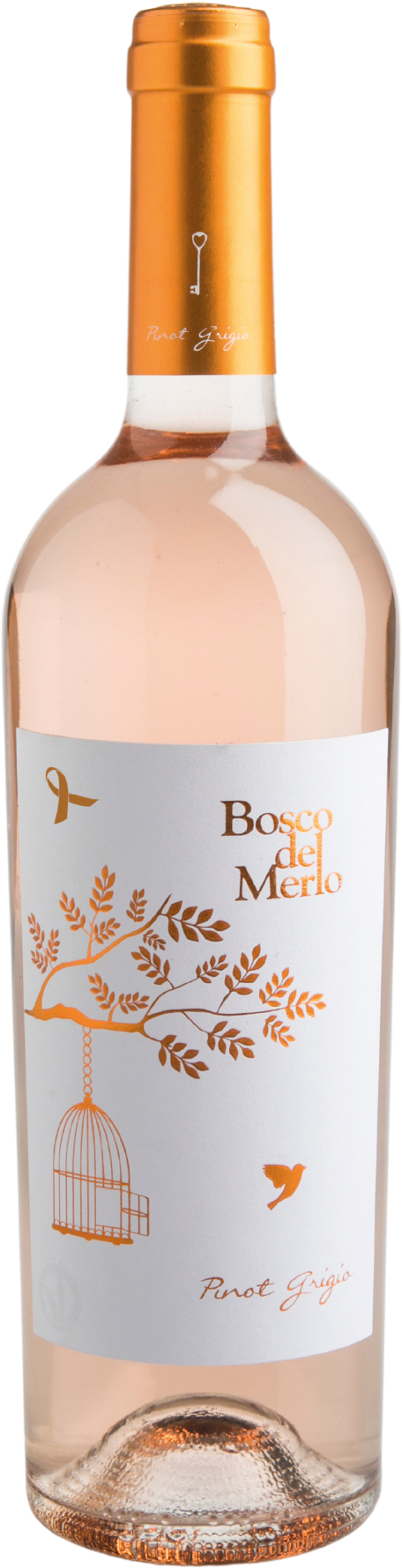 Pinot Grigio Rosè DOC delle Venezie