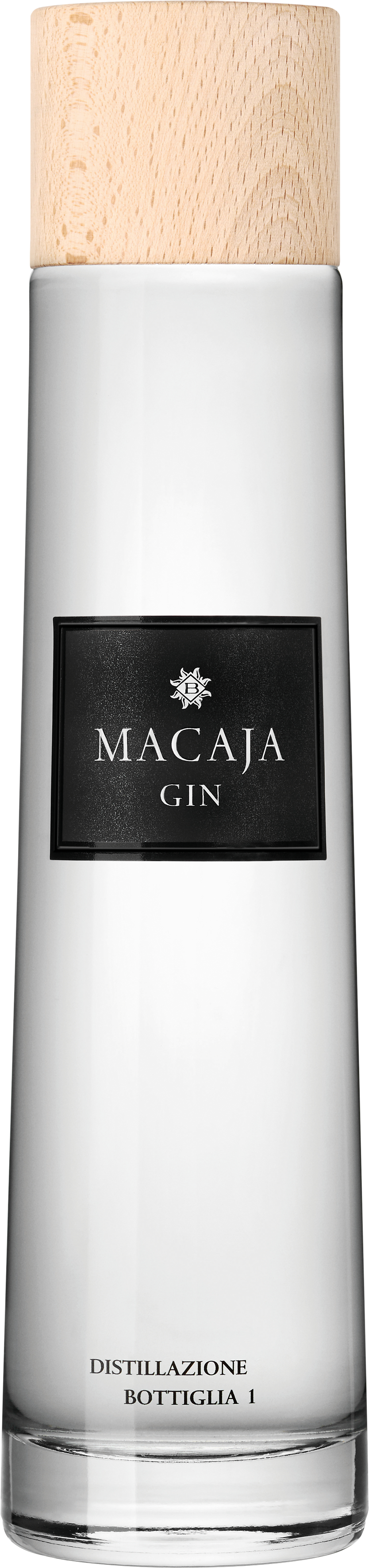 Macaja Gin 0,5l