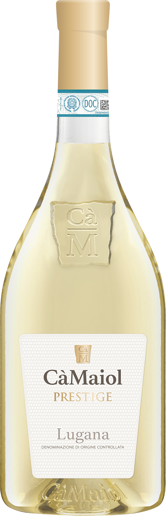 Prestige Lugana DOC Magnum