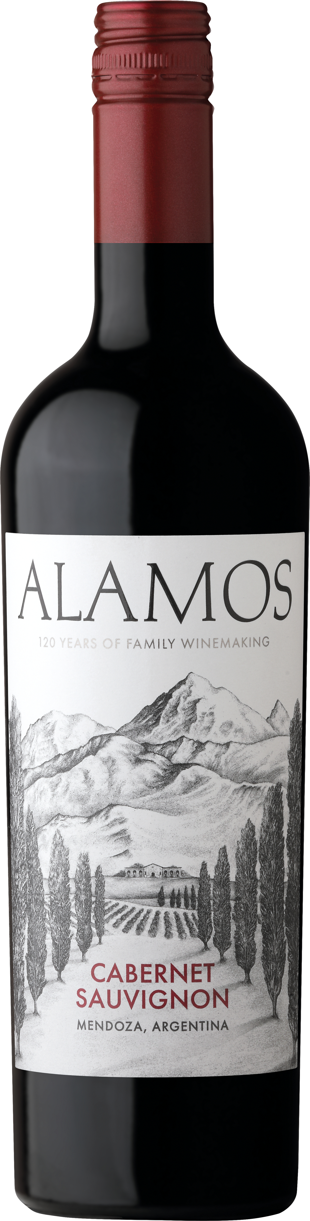 Alamos Cabernet Sauvignon