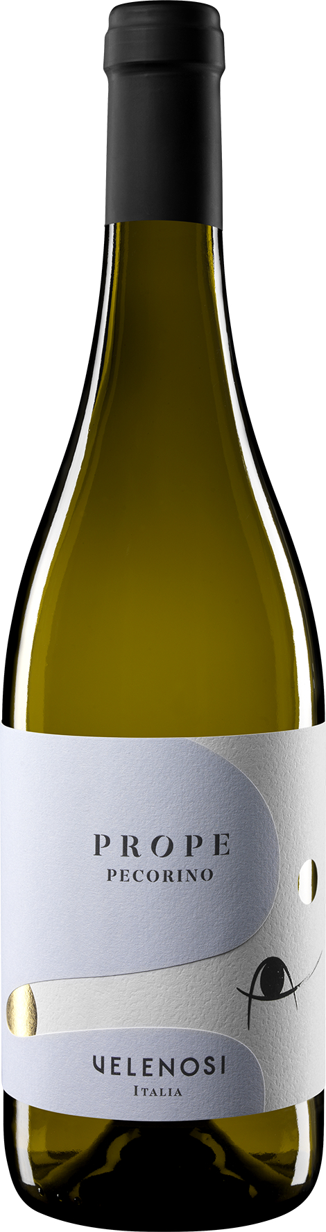 Prope Colli Aprutini Pecorino IGT