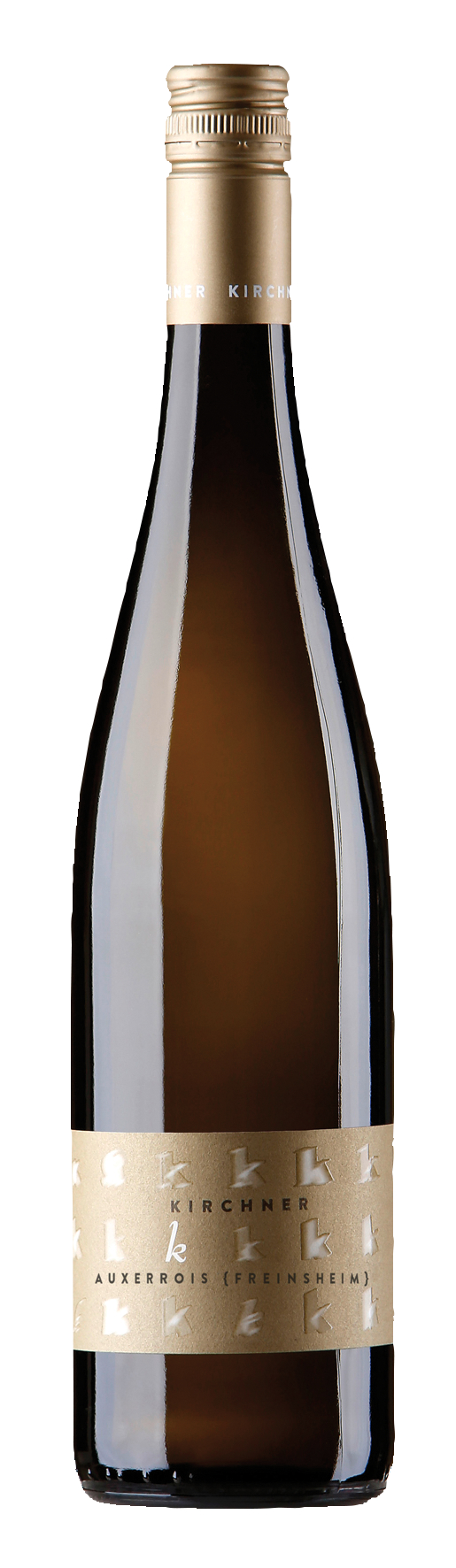 Auxerrois Qualitätswein trocken